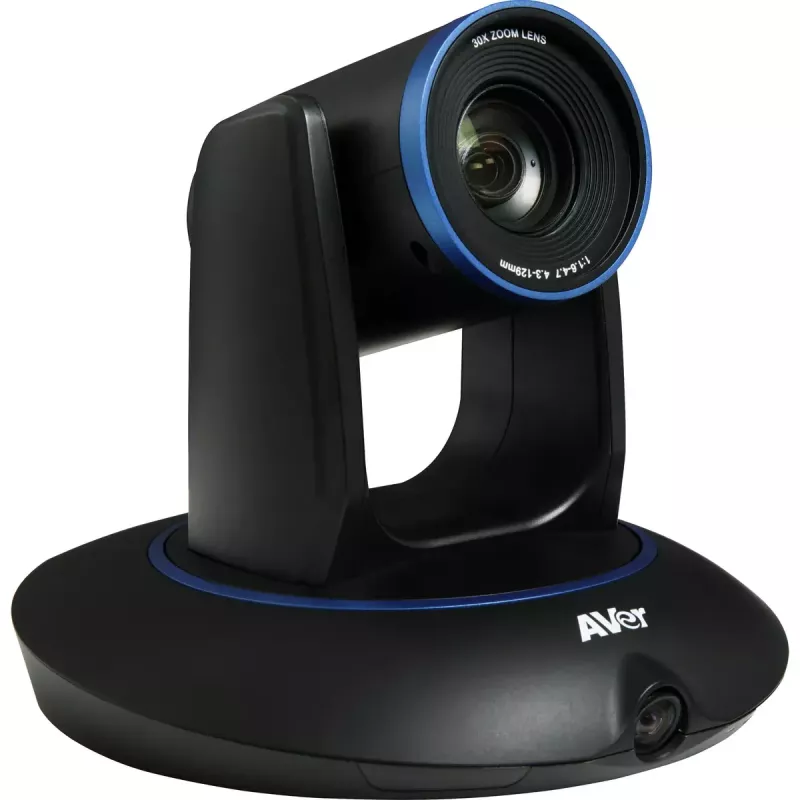 Κάμερα AVer PTC500S 2 MP Μαύρο