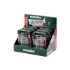 Σετ μυτών κατσαβιδιού Metabo Bit-Box SP 69 τεμ.