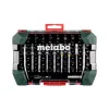 Σετ μυτών κατσαβιδιού Metabo Bit-Box SP 69 τεμ.
