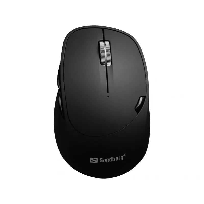 Sandberg Wireless Mouse Pro Recharge ασύρματο ποντίκι RF Wireless + Bluetooth