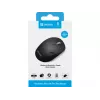 Sandberg Wireless Mouse Pro Recharge ασύρματο ποντίκι RF Wireless + Bluetooth