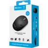 Sandberg Wireless Mouse Pro Recharge ασύρματο ποντίκι RF Wireless + Bluetooth