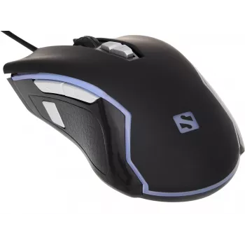 Ποντίκι Sandberg Xterminator 10000 DPI USB Type-A