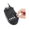 Ποντίκι Sandberg Destroyer FlexWeight USB Type-A