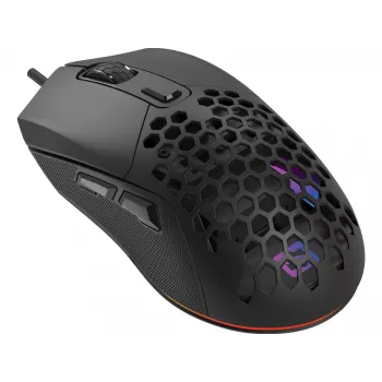 Ποντίκι Sandberg FlexCover 6D USB Type-A