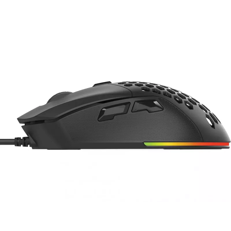 Ποντίκι Sandberg FlexCover 6D USB Type-A
