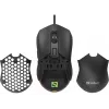 Ποντίκι Sandberg FlexCover 6D USB Type-A