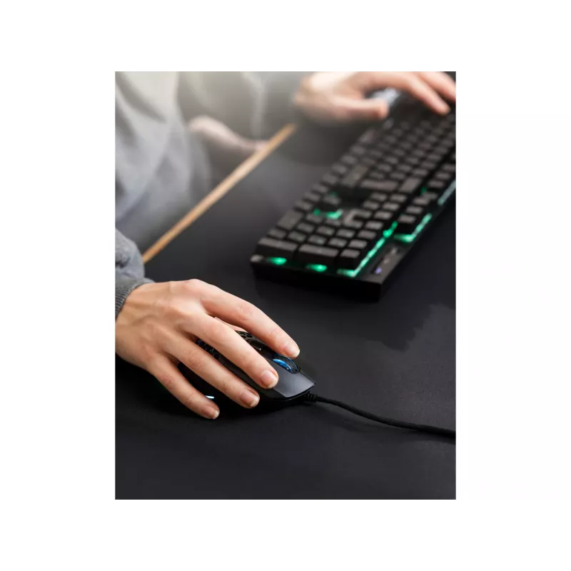 Ποντίκι Sandberg FlexCover 6D USB Type-A