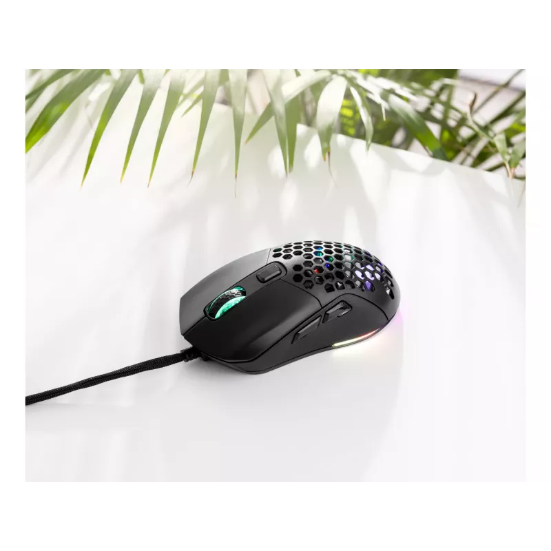 Ποντίκι Sandberg FlexCover 6D USB Type-A