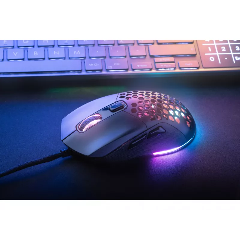 Ποντίκι Sandberg FlexCover 6D USB Type-A