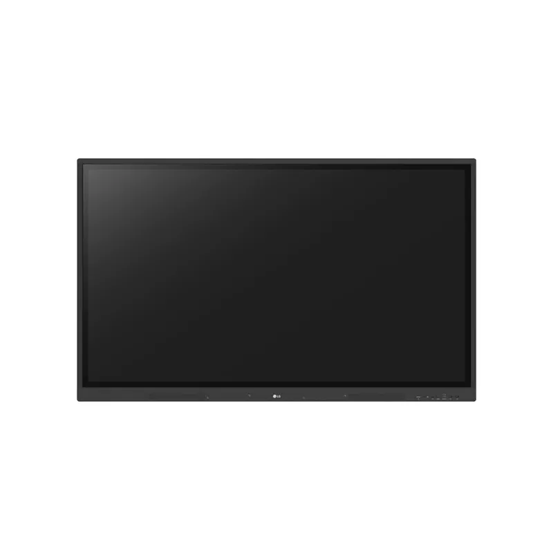 LG 65 ιντσών IPS UHD Multi Touch CreateBoard™ με Android 11 OS, Wireless & Bluetooth, ενσωματωμένο λογισμικό whiteboard