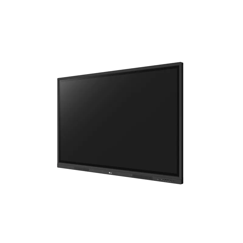 LG 65 ιντσών IPS UHD Multi Touch CreateBoard™ με Android 11 OS, Wireless & Bluetooth, ενσωματωμένο λογισμικό whiteboard
