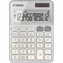 Απλός υπολογιστής Canon KS-125KB Desktop 12 ψηφίων Ασημί