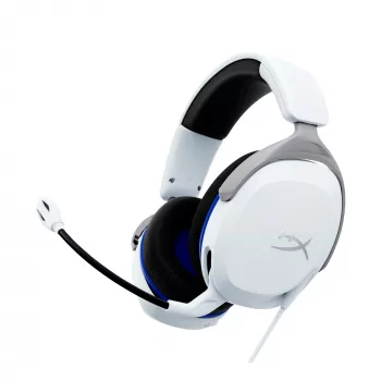 Ακουστικά HyperX Cloud Stinger 2 Core Gaming Headsets PS Λευκό