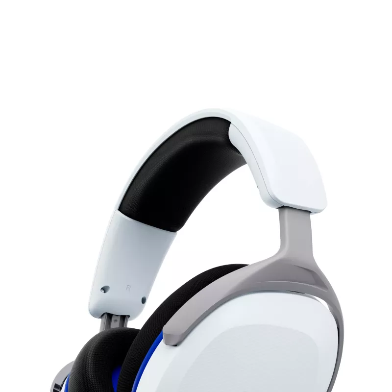 Ακουστικά HyperX Cloud Stinger 2 Core Gaming Headsets PS Λευκό