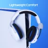 Ακουστικά HyperX Cloud Stinger 2 Core Gaming Headsets PS Λευκό