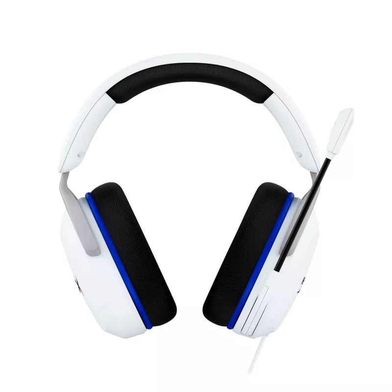 Ακουστικά HyperX Cloud Stinger 2 Core Gaming Headsets PS Λευκό