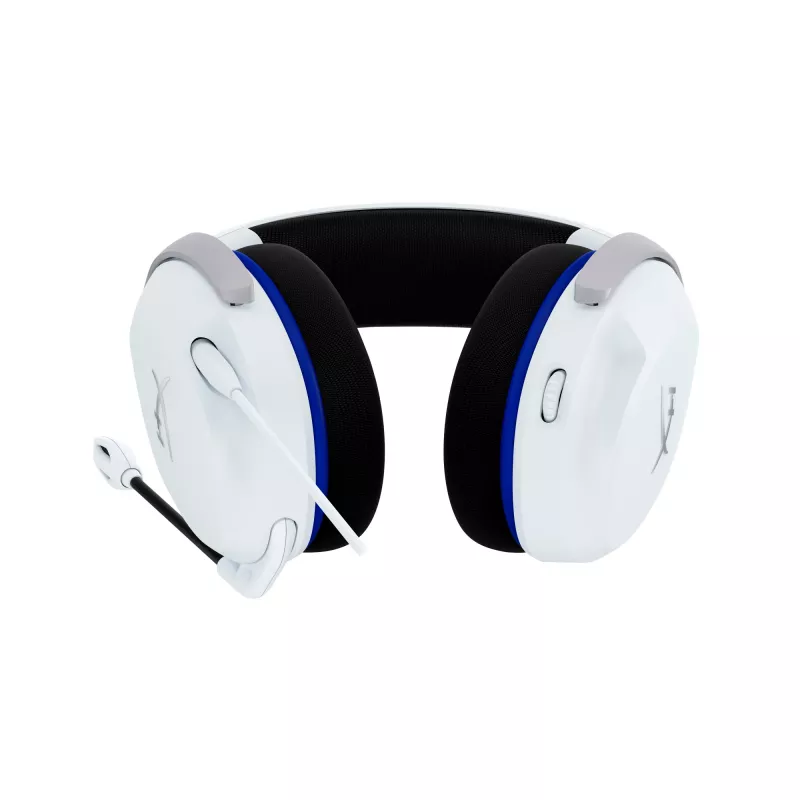 Ακουστικά HyperX Cloud Stinger 2 Core Gaming Headsets PS Λευκό