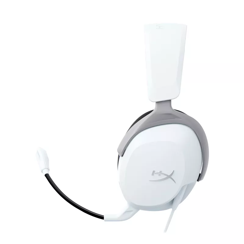 Ακουστικά HyperX Cloud Stinger 2 Core Gaming Headsets PS Λευκό