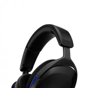 Ακουστικά HyperX Cloud Stinger 2 Core Gaming Headsets PS Μαύρο