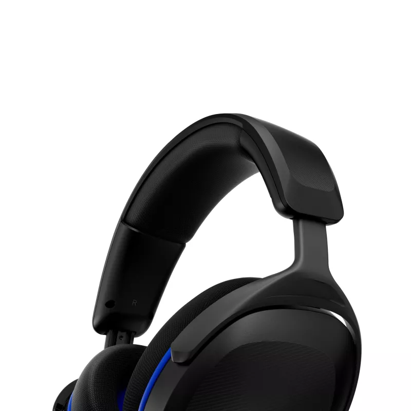 Ακουστικά HyperX Cloud Stinger 2 Core Gaming Headsets PS Μαύρο