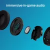 Ακουστικά HyperX Cloud Stinger 2 Core Gaming Headsets PS Μαύρο