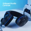 Ακουστικά HyperX Cloud Stinger 2 Core Gaming Headsets PS Μαύρο