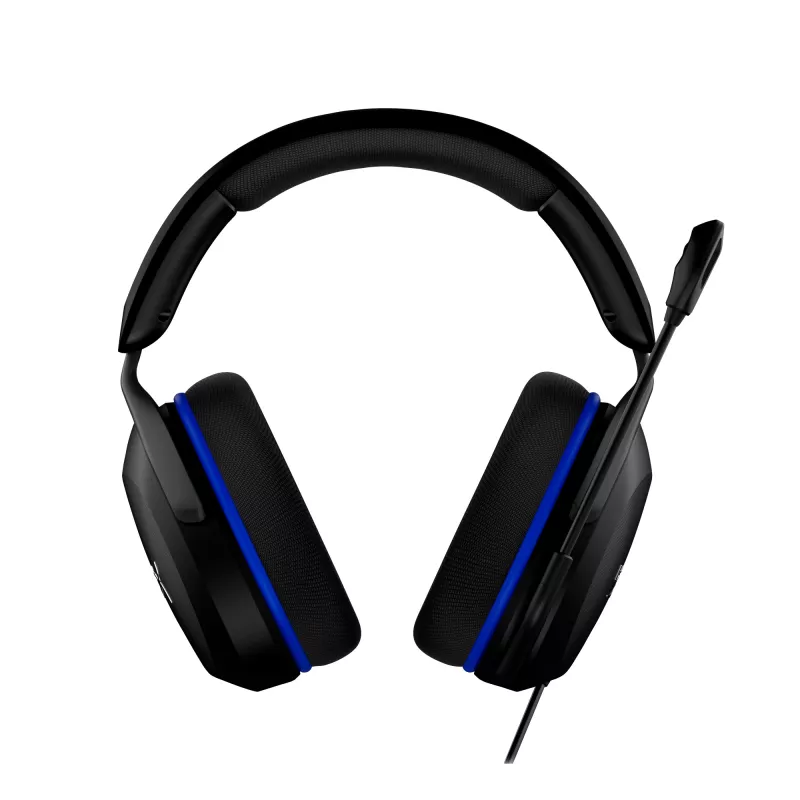 Ακουστικά HyperX Cloud Stinger 2 Core Gaming Headsets PS Μαύρο