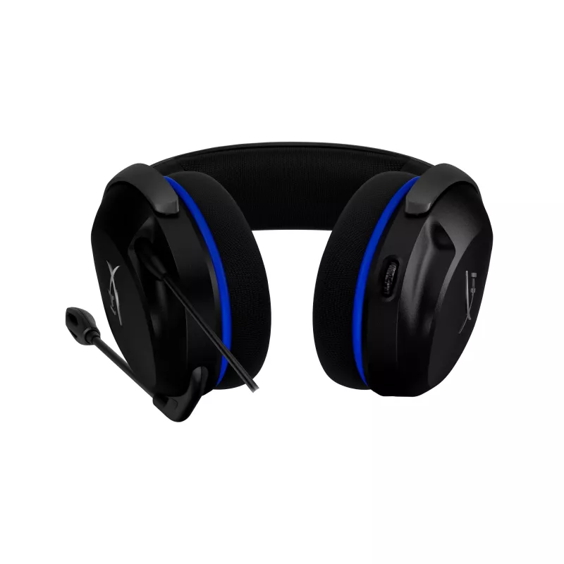 Ακουστικά HyperX Cloud Stinger 2 Core Gaming Headsets PS Μαύρο