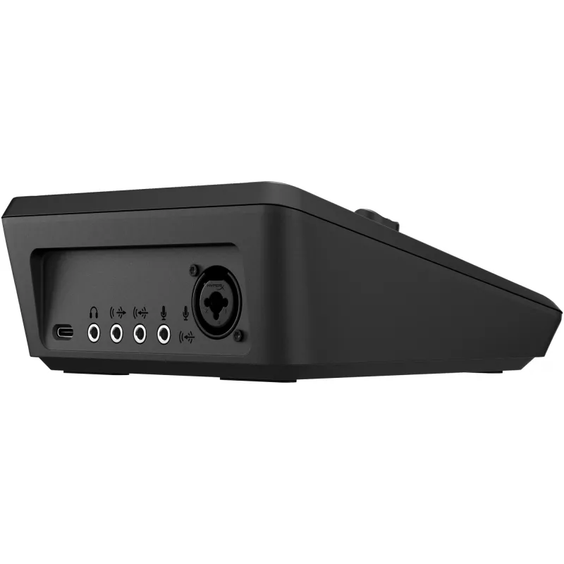 Μίκτης ήχου HP HyperX 73C12AA 20 - 20000 Hz 32 - 600 Ω