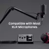 Μίκτης ήχου HP HyperX 73C12AA 20 - 20000 Hz 32 - 600 Ω