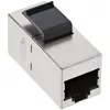 InLine Υποδοχή RJ45 SNAP-In Cat.5e