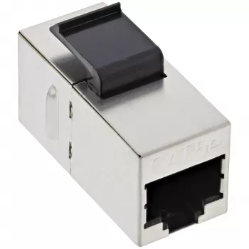 InLine Υποδοχή RJ45 SNAP-In Cat.5e