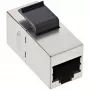 InLine Υποδοχή RJ45 SNAP-In Cat.5e