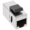 InLine Υποδοχή RJ45 SNAP-In Cat.5e