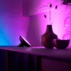 Έξυπνη επιτραπέζια λάμπα Philips Hue White and Colour Ambience Bloom