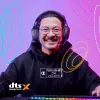 HyperX Cloud III Wireless - Gaming Headset, Μαύρο; Κόκκινο, Κίνα, περιωτιαίο, κλειστού τύπου, ενεργό, 155 mm