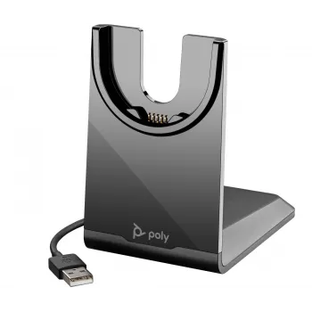 Σταθμός φόρτισης POLY Voyager USB-A 783R6AA HP