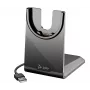 Σταθμός φόρτισης POLY Voyager USB-A 783R6AA HP