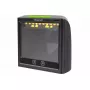 Σταθερός αναγνώστης barcode Honeywell Solaris XP 7990G 1D/2D Ενσύρματος Μαύρο