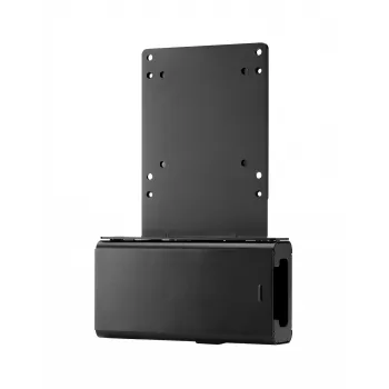 Ενεργή βάση Mini PC HP 7DB37AA Μαύρο