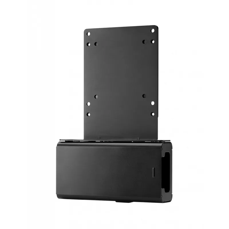 Ενεργή βάση Mini PC HP 7DB37AA Μαύρο