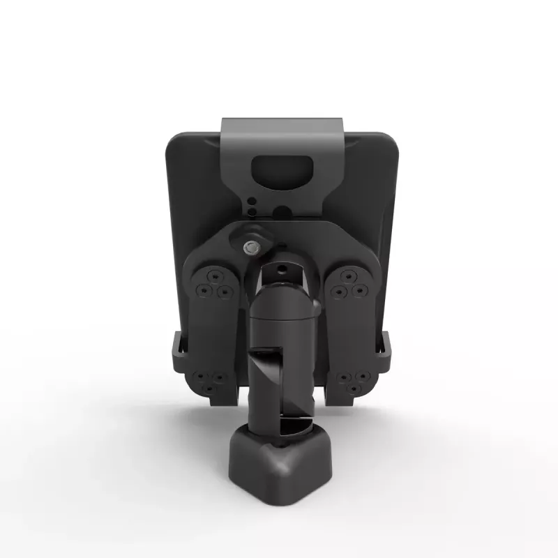 Βάση θήκης Rugged για tablet Compulocks 820BRCH μαύρο