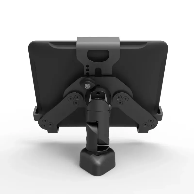Βάση θήκης Rugged για tablet Compulocks 820BRCH μαύρο