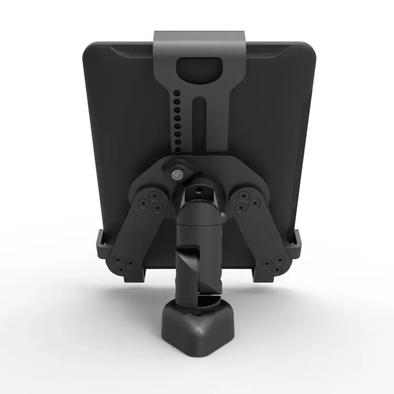 Βάση θήκης Rugged για tablet Compulocks 820BRCH μαύρο
