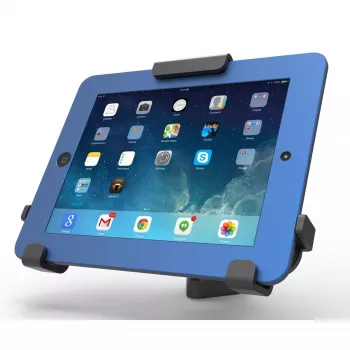 Βάση θήκης Rugged για tablet Compulocks 820BRCH μαύρο