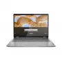Lenovo IdeaPad Flex 3 Chromebook 15IJL7 82T30010GE, 15,6 ίντσες Full HD οθόνη αφής, Intel Celeron N4500, 8 GB RAM, 128 GB eMMC, Wi-Fi 6 (802.11ax), ChromeOS