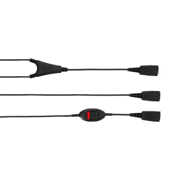 Καλώδιο Jabra SUPERVISOR με σίγαση 8800-02-01