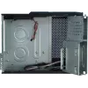 Κουτί PC Inter-Tech IT-607 Desktop μαύρο