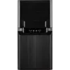 Κουτί PC Inter-Tech TM-515 Micro Tower μαύρο
